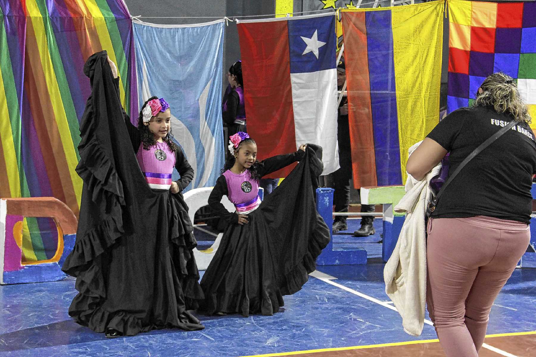 Neuquén recibe un reconocimiento por su inclusión de migrantes