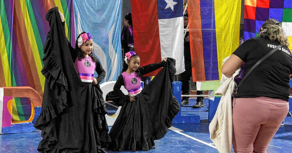 Neuquén recibe un reconocimiento por su inclusión de migrantes