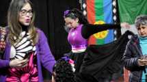 Imagen de Neuquén festeja la diversidad cultural este lunes 12 de Octubre