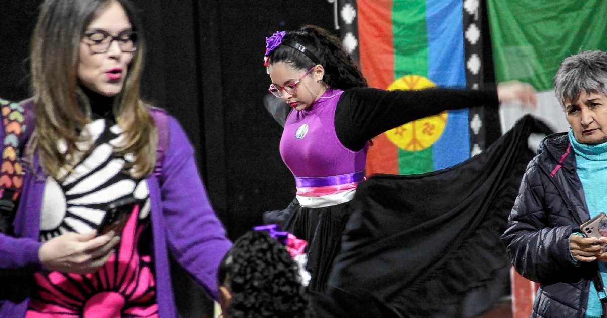 Neuquén celebra la diversidad cultural con un gran festival el 12 de octubre