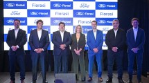 Imagen de Grupo Fiorasi es el nuevo concesionario oficial de Ford en Neuquén y Río Negro: lo que se viene en la región