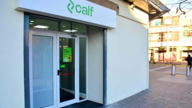 Revés para CALF: un fallo de la justicia federal de Neuquén desconoce los cambios en el estatuto de la cooperativa eléctrica