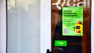 Dónde atiende Calf en Neuquén, luego del cierre de sus oficinas centrales