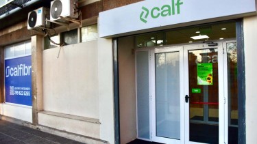 CALF suma salas velatorias. (Foto: archivo Matías Subat)