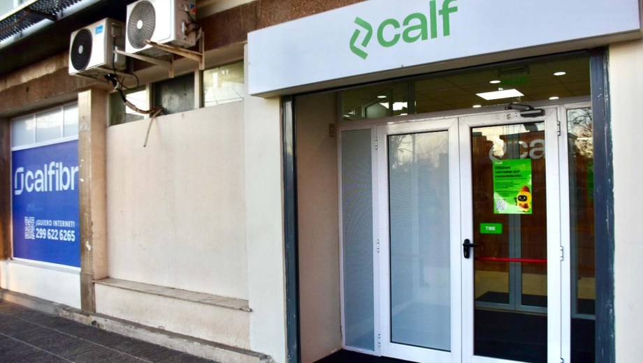 CALF suma salas velatorias. (Foto: archivo Matías Subat)