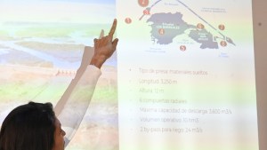 Edison se quedó con Planicie Banderita y el Estado Nacional obtuvo USD 22 millones más