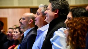 La Neuquinidad usará el «mapita» y aceptará candidatos de otros partidos o independientes