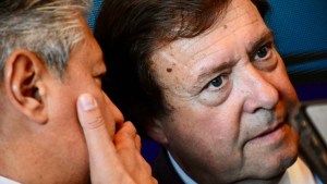 Reforma laboral: gobernadores arman un encuentro en el CFI pero Weretilneck y Figueroa no confirman asistencia