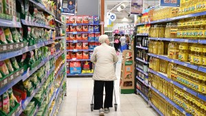 Inflación en Neuquén: fue del 2,7% en octubre, con vivienda y servicios al frente de los aumentos