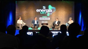 Energía que exporta futuro: llega la 13° Jornada de Energía de Diario RÍO NEGRO