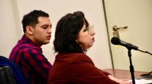 Imagen de Luciana Muñoz: ausencias y chicanas en una audiencia a casi un año de su desaparición en Neuquén
