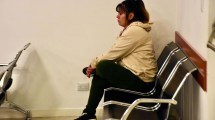 Imagen de Búsqueda de Luciana Muñoz en Neuquén: la Justicia Federal dio con la testigo clave que reclamaba la familia