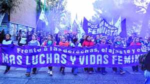 Desfiguró al amigo de su expareja y deberá pagarle $21 millones en Neuquén: lo consideran violencia de género