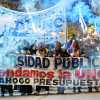 Imagen de Gobierno aseguró que es una "ley abstracta": uno a uno, los efectos del recorte que aplicó Nación al presupuesto universitario