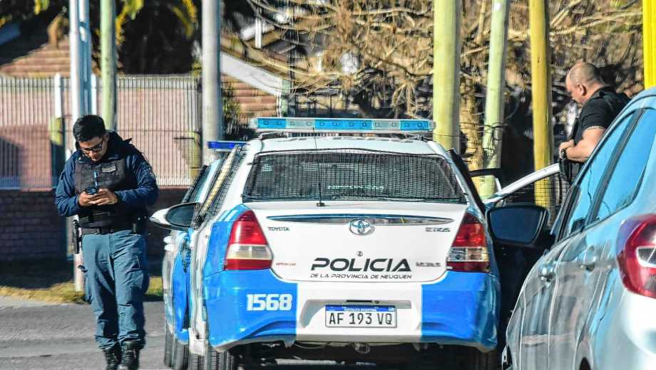 Foto: Cecilia Maletti.