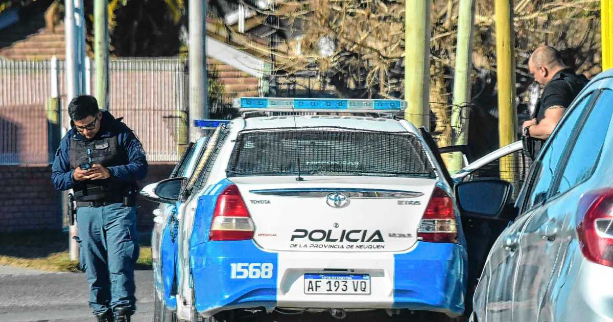 Detenido por intento de femicidio en Aluminé, mujer sigue en grave estado