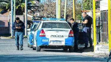 Un imputado por el crimen del condenado en Cutral Co: su cuerpo apareció atado y con dos disparos en Plaza Huincul 