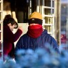 Imagen de El frío golpeó fuerte a la Patagonia: 4 ciudades de Río Negro y Neuquén en el ranking nacional por sus temperaturas bajo cero