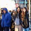 Imagen de El clima en la Patagonia antes de otro frente frío: nieve en la cordillera y viento con posible lluvia en el Alto Valle