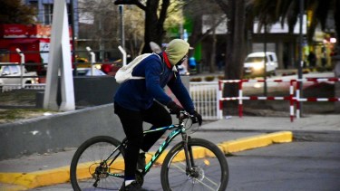 ¿Cómo estará el tiempo este martes 22 de julio 2025 en Neuquén y Río Negro? Acá te lo contamos