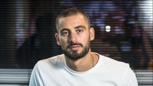 Nico Occhiato fue contundente al hablar de Pergolini y Granados en medio de la guerra de streaming