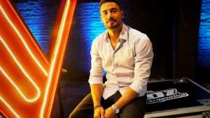 La Voz Argentina: Nico Occhiato respondió a las críticas recibidas tras su debut como conductor