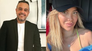 ¿Por qué allanaron a Nicolás Payarola, el abogado de Wanda Nara? “Tiene varias causas” 