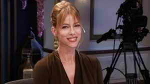 La incómoda reacción de Nicole Neumann ante las preguntas de Mirtha Legrand sobre Fabián Cubero y Mica Viciconte