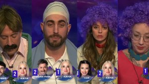 Gran Hermano | Placa de nominados conformada: ¿Quién abandona la casa?