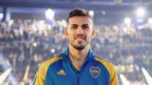 Imagen de Leandro Paredes vuelve a Boca Juniors: detalles de su regreso y el contrato firmado