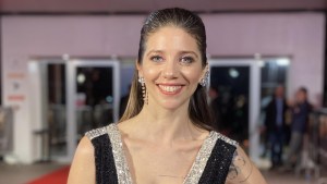 La periodista Paula D&#8217;Ambrosio anunció que está embarazada: «Seis meses y contando» 