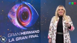 La tribuna de Gran Hermano, picante con Pilar Smith: criticaron y se burlaron de la panelista
