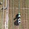 Imagen de La mayor productora de alfalfa de la Patagonia: cómo funciona la cadena de un cultivo de exportación