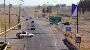 Estado de las rutas en Neuquén 9 de junio 2025: advertencias para viajar hoy