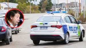 Aplicaron la Ley de Reiterancia en Río Negro y dictaron prisión preventiva por robo: así celebró Weretilneck