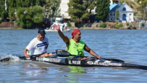 Revocaron la sentencia que había condenado al palista y exdirector de Deportes de Carmen de Patagones, Néstor Pinta, y lo absolvieron