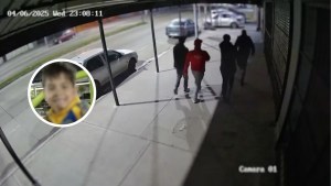 La muerte de Thiago dejó a un Policía detenido y la imputación cambiaría tras autopsia en La Matanza