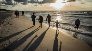 Vacaciones de invierno 2025: bosque, nieve y selva, tres destinos ideales para disfrutar en familia