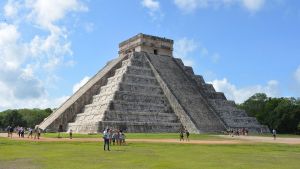 Viajes: ¿Qué país de Latinoamérica atrae a 45 millones de turistas por año?