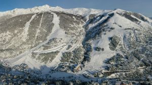 Cerro Catedral en Bariloche abre sólo para peatones: cuándo es la fecha y qué se puede hacer