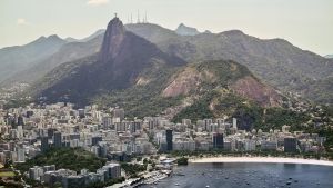 Brasil: el destino internacional favorito de los argentinos en 2025