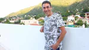 Murió el actor René Bertrand: qué se sabe sobre su fallecimiento