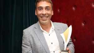 ¿Quién era René Bertrand? La muerte del talentoso actor que conmociona a Argentina