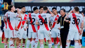 River va por el pase a octavos del Mundial del Clubes ante el Inter de Lautaro Martínez: formaciones, hora y TV