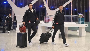 Tras quedar eliminado en el Mundial de Clubes, River llega al país: cuándo vuelve el plantel a los entrenamientos