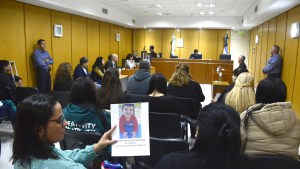 Muerte de Valentín Mercado en Roca | El anestesiólogo acusado irá a juicio: ¿qué pasó con las amenazas?