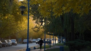 ¿Sol o lluvia este lunes?: El clima sorprende en el comienzo de semana en Neuquén y Río Negro