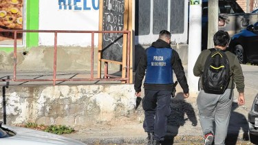 Suspenden las clases en un secundario de Roca por un hecho grave de violencia