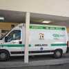 Imagen de Murió un mecánico de 30 años en Roca: fue aplastado por un auto que estaba reparando