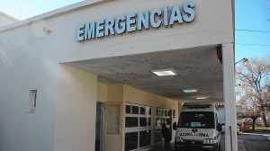Murió el único sobreviviente del trágico incendio de una camioneta en Cervantes: tenía quemaduras en el 70% de su cuerpo